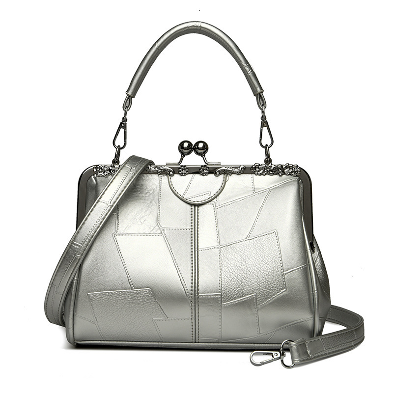Trendy Women s Shoulder Bag New Retro Women s Handbag Fashionable Casual Women s Crossbody Bag design Autumn New Designer Bag