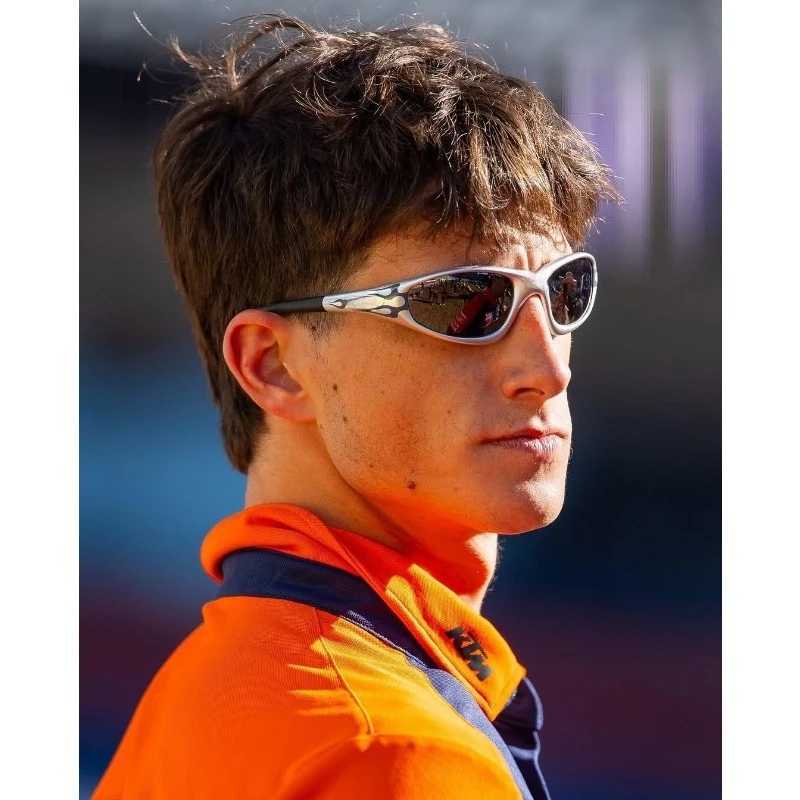 Hiking Spectacles Cycling Eyeglasses Hiking Eyewear Running Glasses Outdoors Goggles Sports Sunglasses UV Protection Gifts J250919