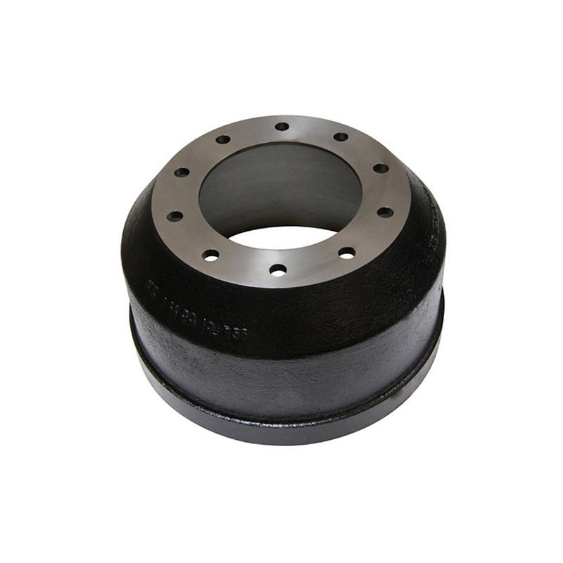 Factory Direct Sales: Customizable FUWA Series Brake Drums Multiple Models Available