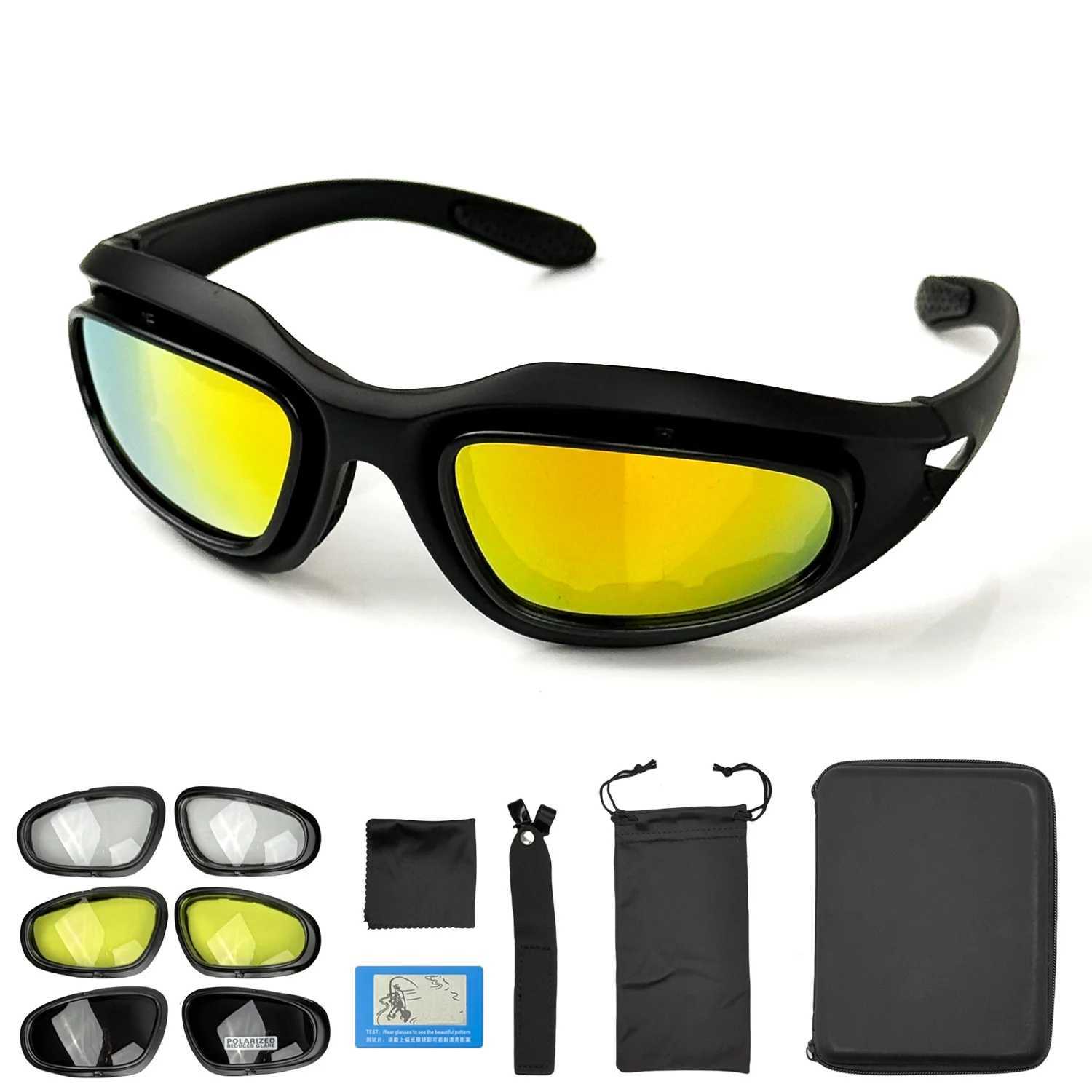 Customized TR90 sunglasses Outdoor Sports Running Cycling Glasses for Men Women Motorcycle Cycling Glasses J250919