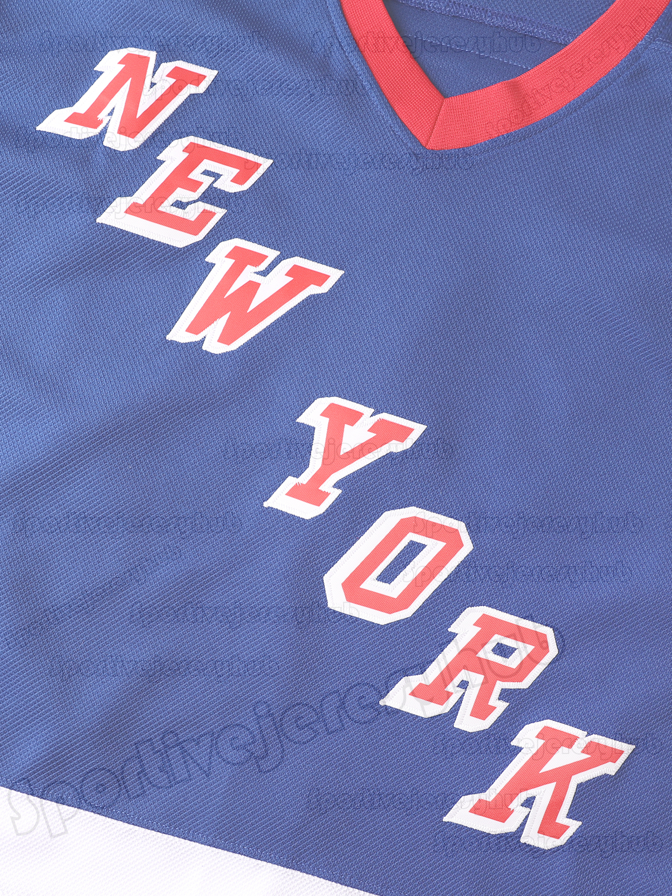 Rempe 2025-26 Hockey Jersey Shesterkin Panarin Kreider Fox Miller Trocheck Lafreniere Zibanejads Gretzky Custom Double-Reinforced Stitching