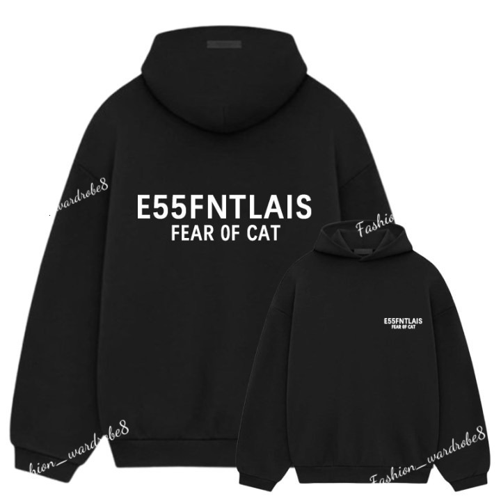 essintals graphic designer mens hoodie esstential hoodies designer men hoody mens jacket camo sweater tech fleece sweatshirt streetwear sweatshirts hoddie