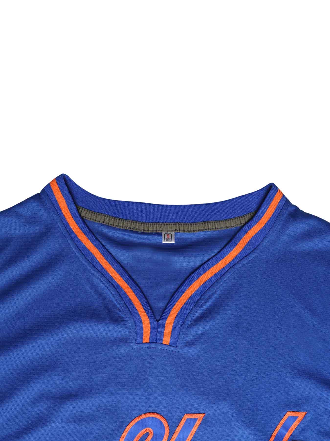 Custom Baseball jerseys 22 Juan Soto 2025 Blue Pete Alonso Francisco Vientos Alvarez Martinez Lindor Winker Brandon Nimmo Edwin Diaz Jeff McNeil Brett