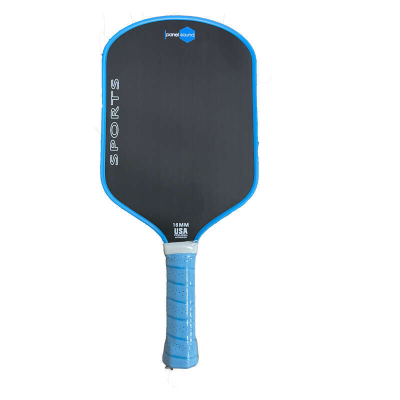 Summer Daze Perseus (Limited Edition) pickleball paddle Gen 4 TFP Foam Core T700 Carbon Fiber Pro IV