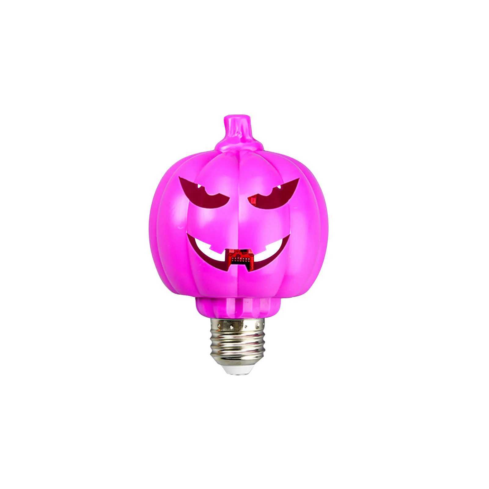 YHOPE Light Up Pumpkin LED Pumpkin 3W Realistic Vintage Lamp Sturdy Energy Efficient Design 327 Inches C250919