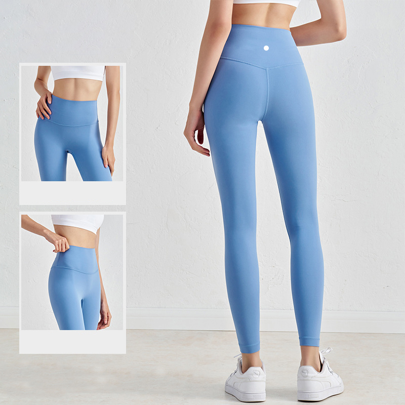 Hot sale Yoga pants align leggings Women Shorts Cropped pants Outfits Lady Sports Ladies Pants Exercise Fitness Wear Girls Running Leggings slim fit align new