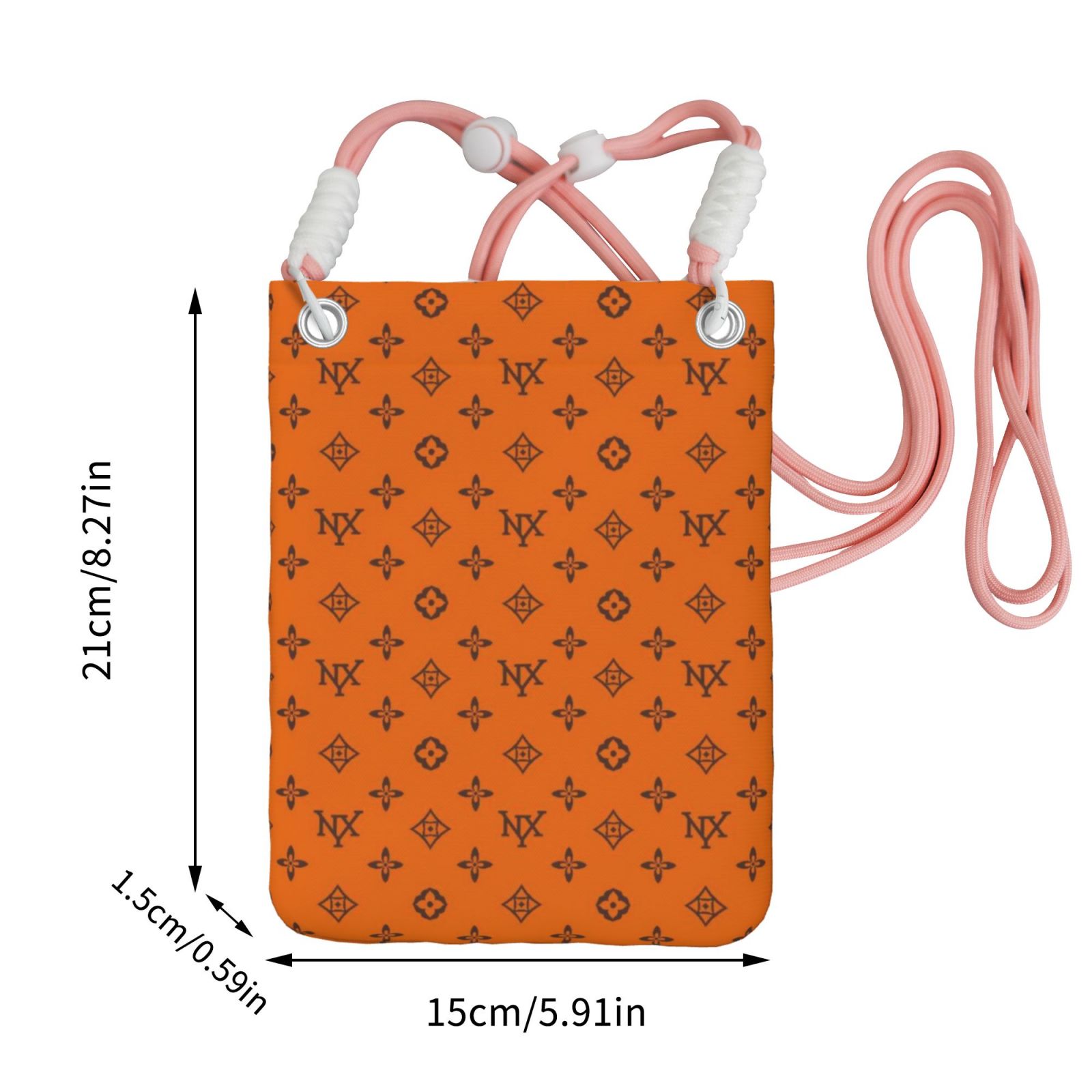 NXY higher quality phone bag shoulder bag designer bag women mini crossbody bag luxury bag handbags womens Fashion classic handbag with dust bag