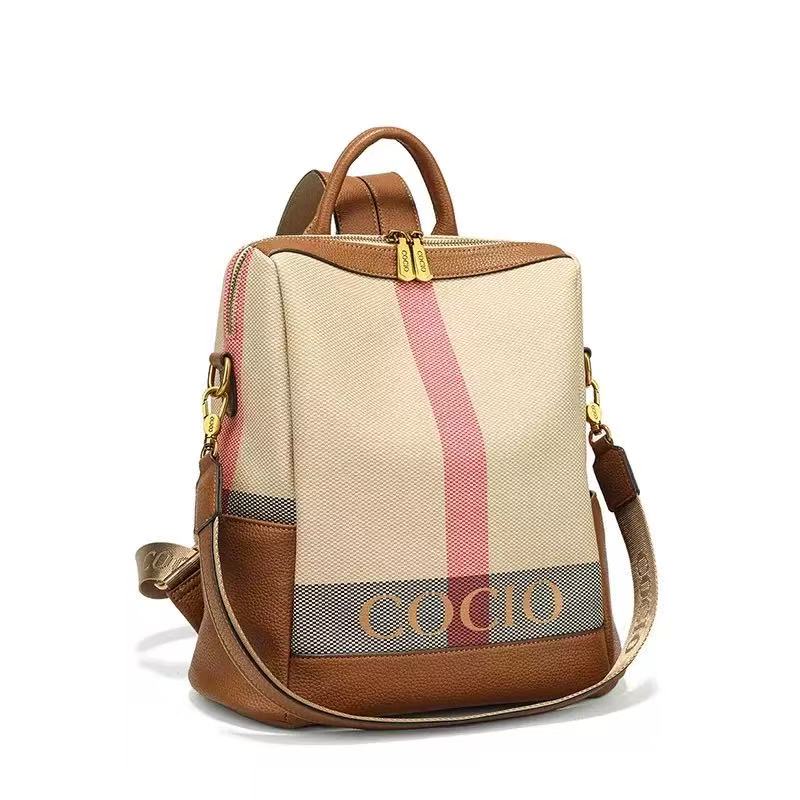 designer bag handbags High quality leather shoulder bags large capacity tote bag fashionable and versatile crossbody