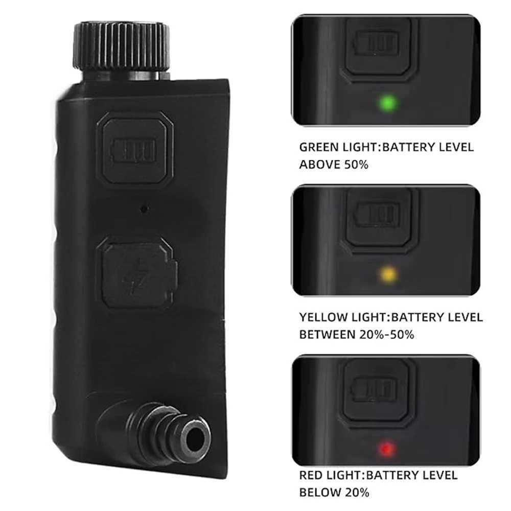 Tactical Goggles Fan Defogger AntiFog Kit Eyewear Air Defog for Airsoft Shooting Motocross Skiing Mountaineering Clear Vision J250919