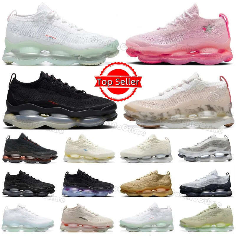 Scorpion Men Women Running Shoes Sneaker Pink Foam Triple Black Sesame Wolf Grey Lemon Wash Olive Aura Hiking Leap High Barely Volt Mens Trainers Sports