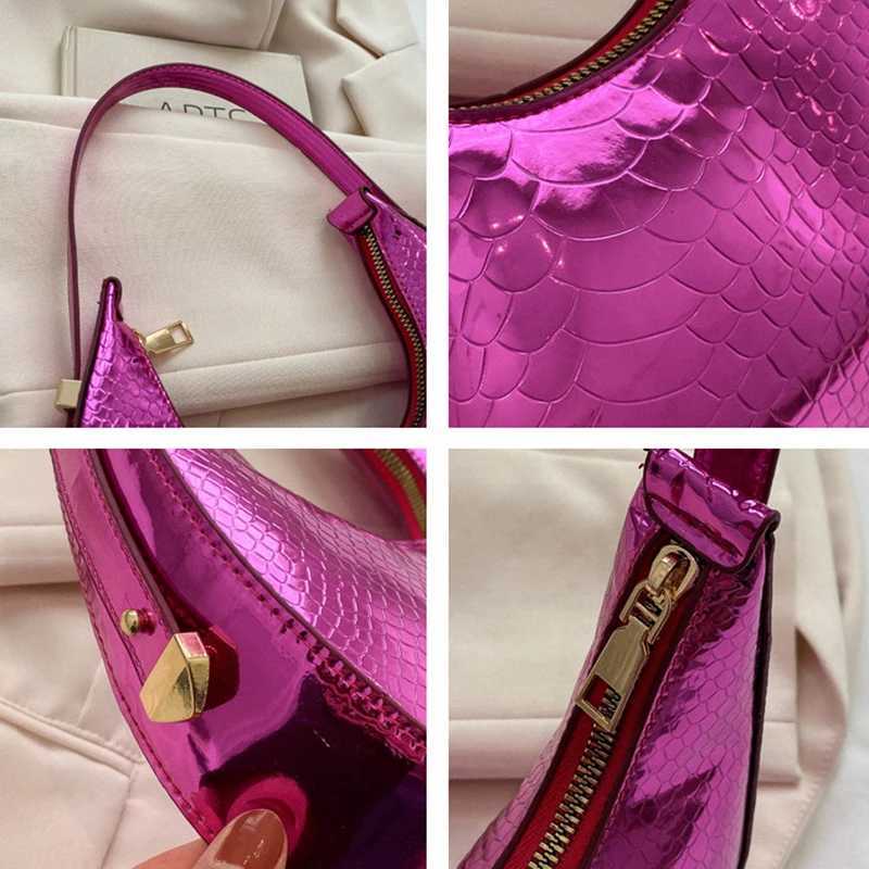 Fashionable And Minimalist Small Bag For Women Spring New Single Shoulder Bag Niche Design Casual Commuting Underarm Bag Z250915