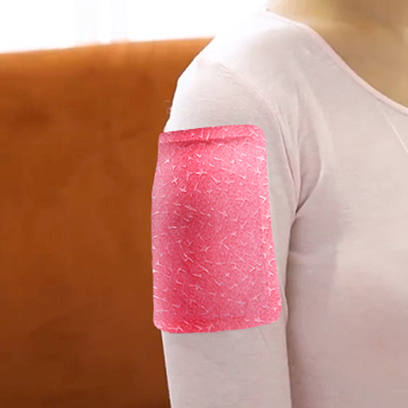 Wholesale Warm Baby Patch for Self Heating, Warm Body for Girls, Heat Patch for Keeping Warm and Driving Away Cold