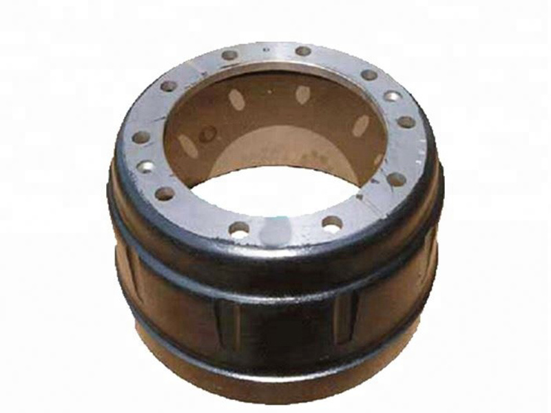 Factory Direct Sales: Customizable ISUZU Series Brake Drums Multiple Models Available