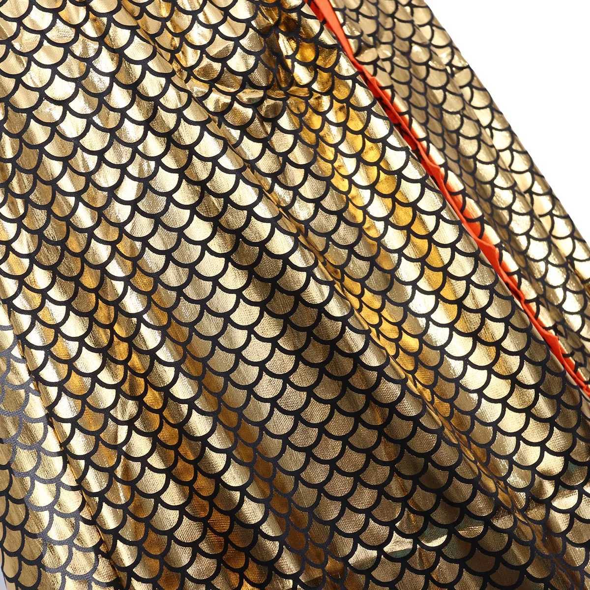 150Cm Dinosaur Pattern Hooded Costume Capes Halloween Party Clothing Cloak Festival Role Play Performance S L250918