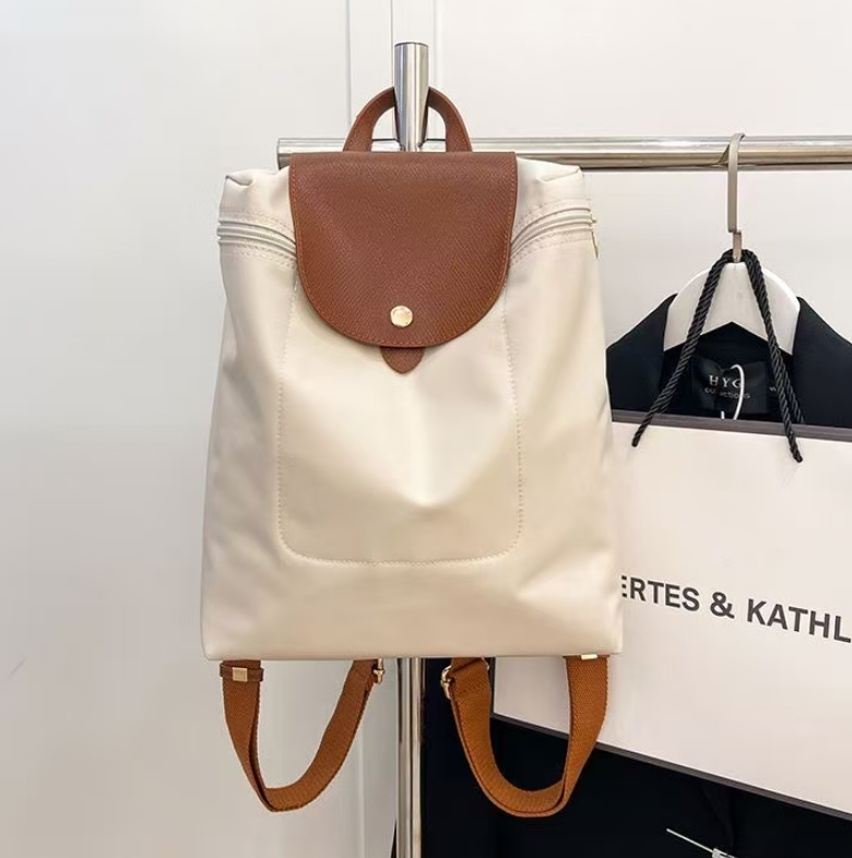 designer backpack nylon backpack luxury backpacks men designer bag school bag backpacks travel foldable Waterproof book bags