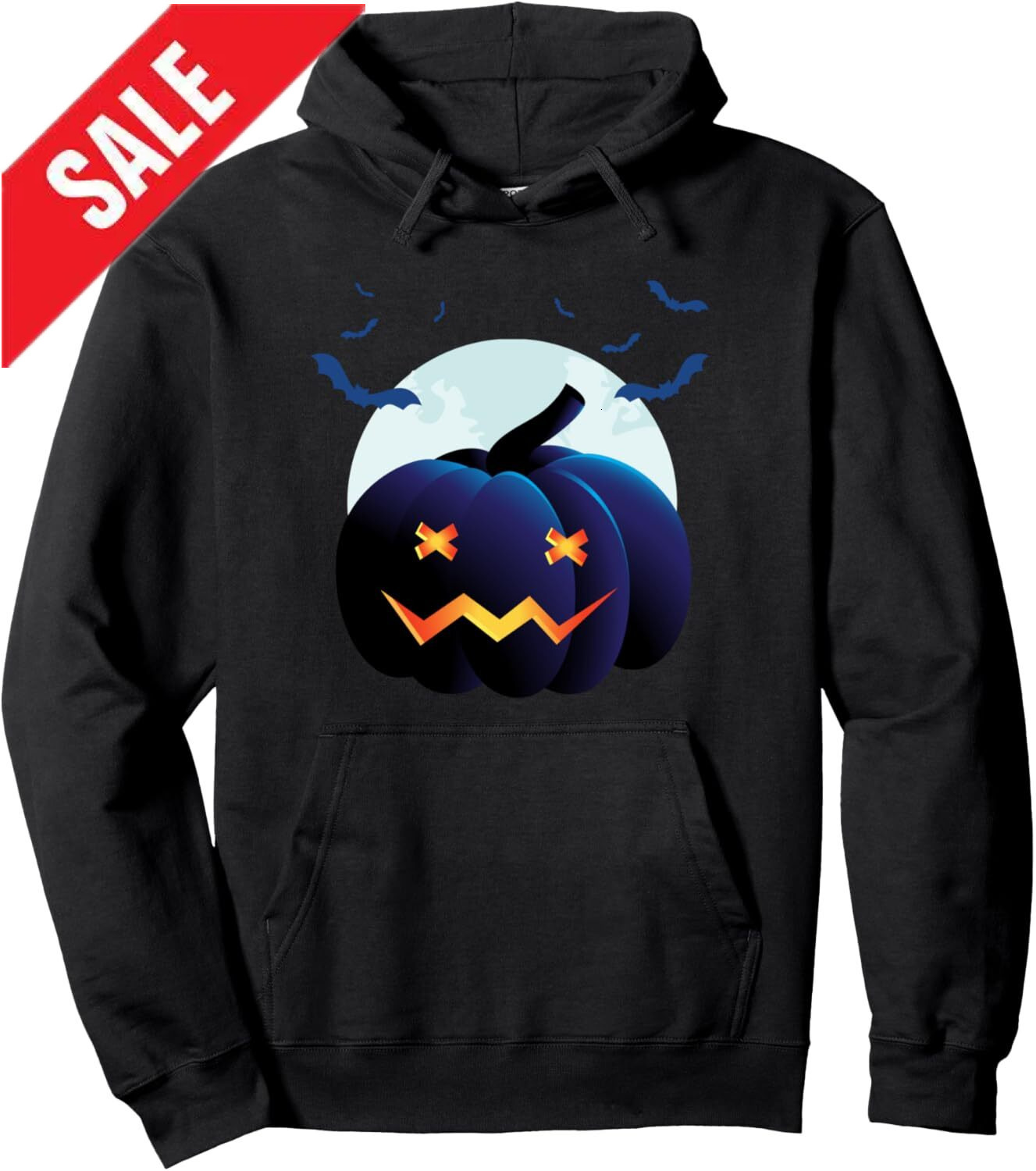 Hoodie for Mens Womens Cool Halloween Nightmare Graphic Halloween Costume Pullover Hoodie Graphic Hoodies sweatshirt Pullover Long Sleeve 2025