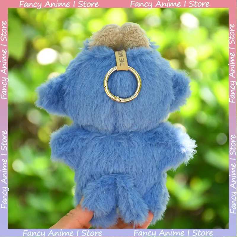 Kawaii Shark Melody Labubu Doll Onesie Plush Dolls Clothes Outfit Accessories for Korea Kpop Exo Labubu Clothing DIY Gifts C250919