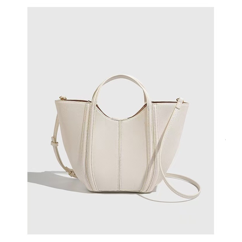 Women s Handbag New Stitching Decoration Casual Women s Shoulder Bag Autumn New design Designer Bag Splicing Women s Crossbody Bag