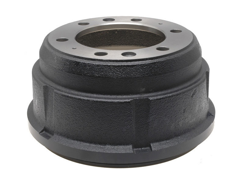 Factory Direct Sales: Customizable Fruehauf Series Brake Drums Multiple Models Available
