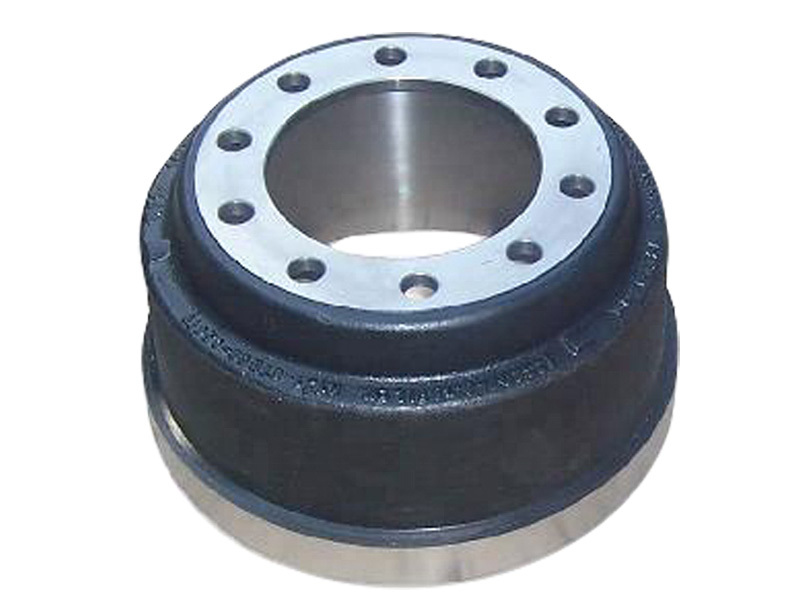 Factory Direct Sales: Customizable Volvo Series Brake Drums Multiple Models Available