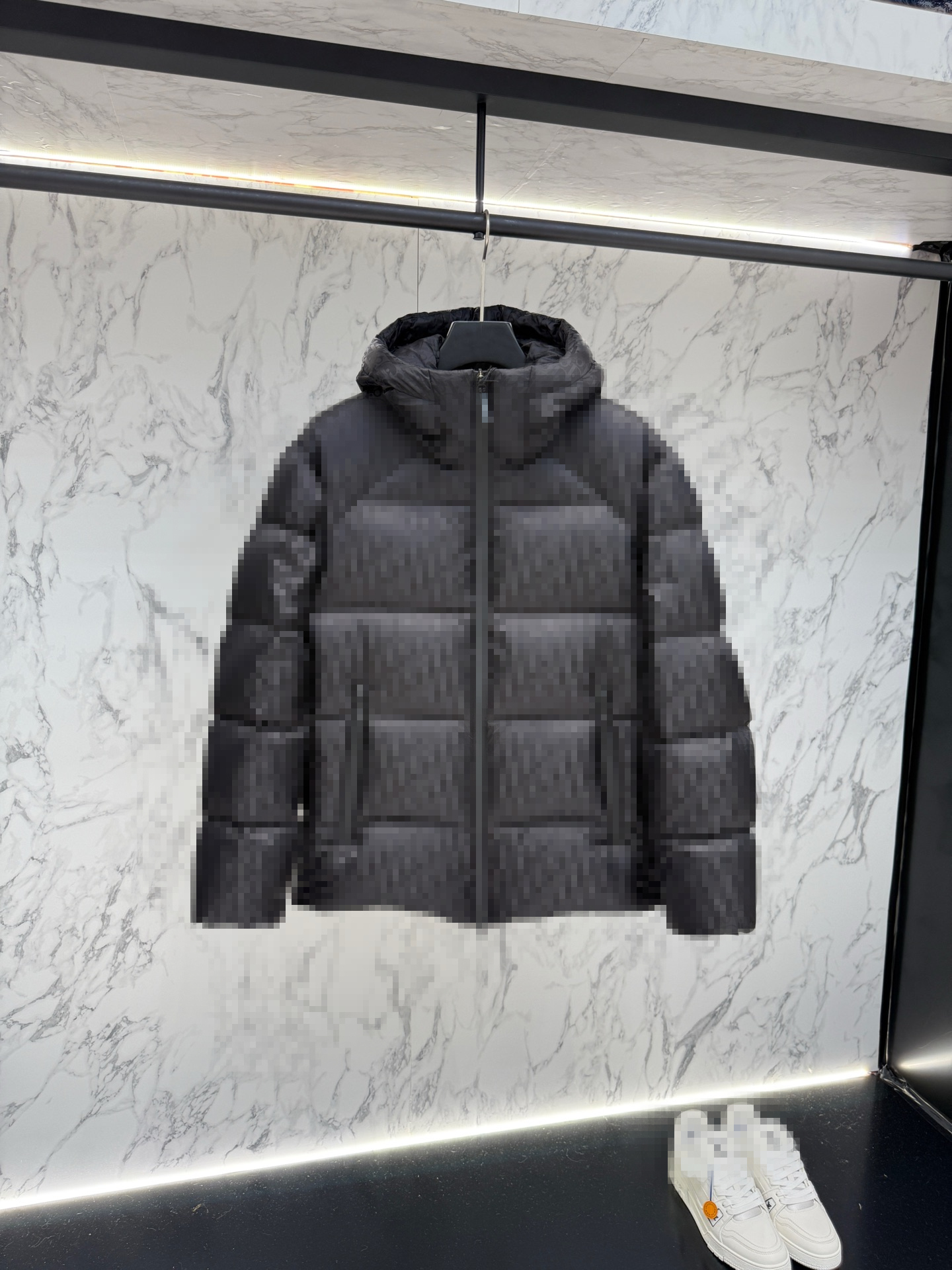 Designer Parkas winter puffer jackets Luxury brand mens down jacket men woman thickening warm men's clothing leisure hoodie womans designer S11