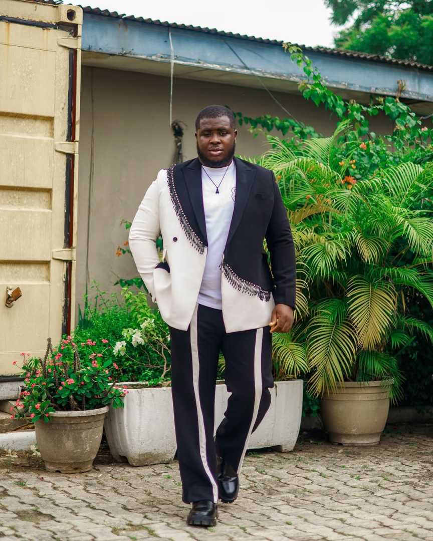 Patchwork Styles Men Suit 2 Pcs Jacket Pants Double Breasted Male Prom Blazers Wedding Groom Tuxedos Customized Plus Size