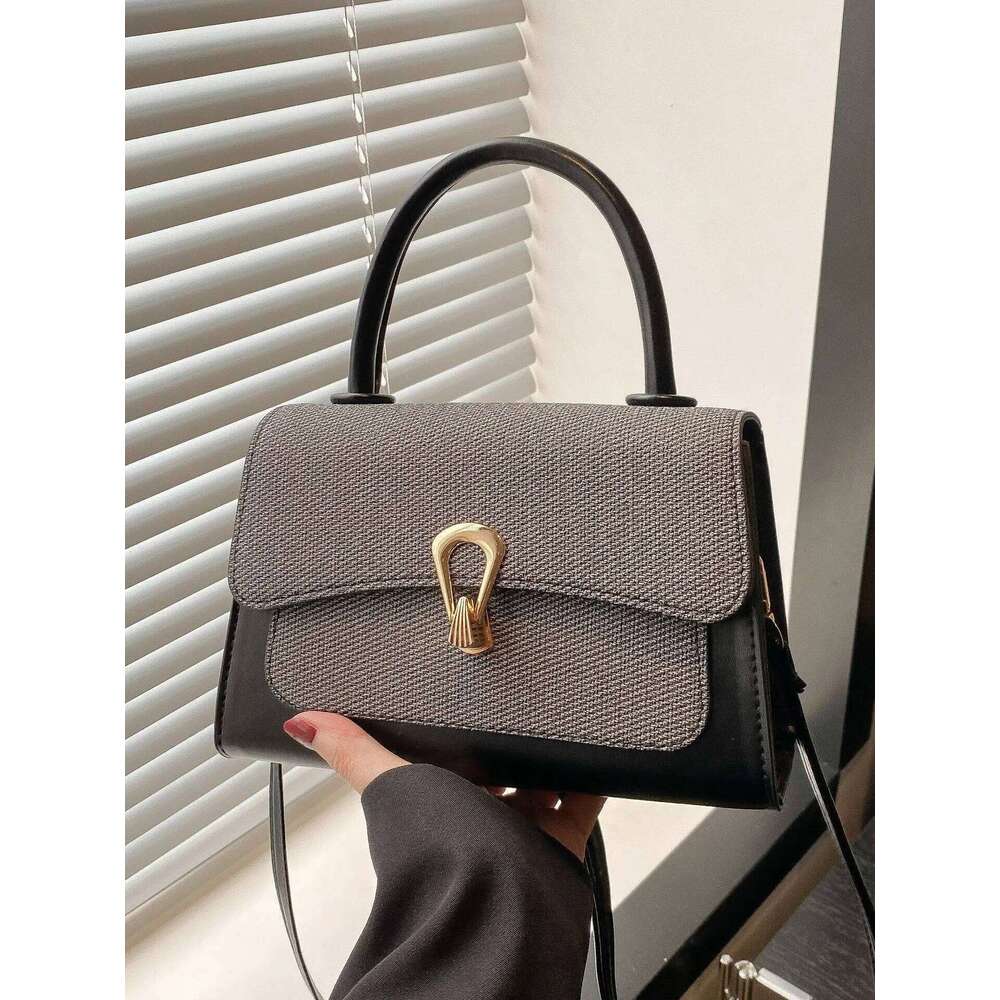 Designer Bags High Quality Handbags Women Elegant Shoulder Bag Versatile Style For Work Travel Shopping Daily Outfits