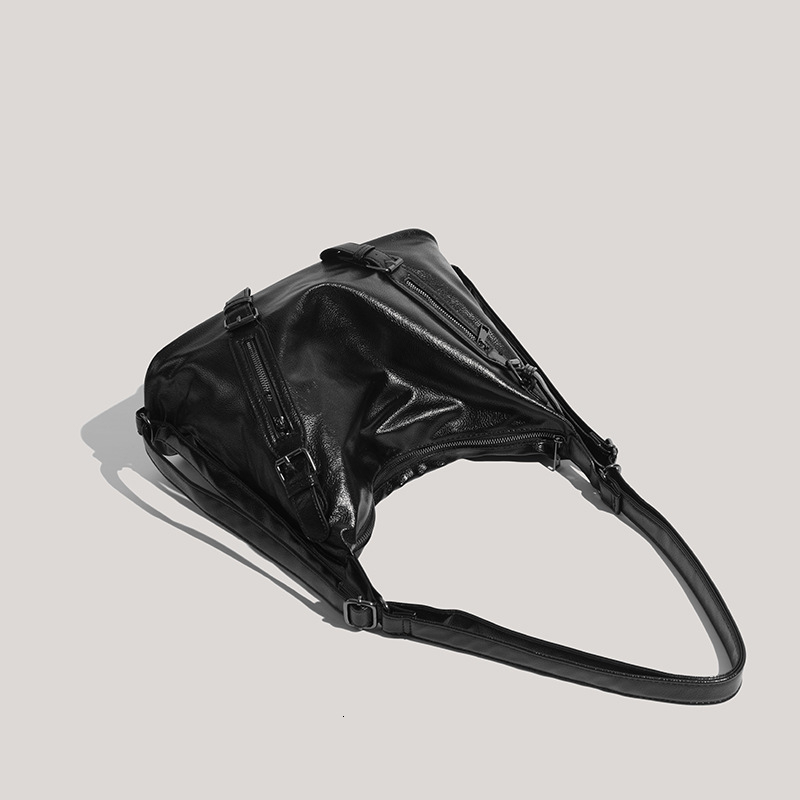 Retro Style Women s Handbag Spicy Girl New Fashion Large Capacity Versatile Commuting Women s Shoulder design Bag Autumn New Designer Bag