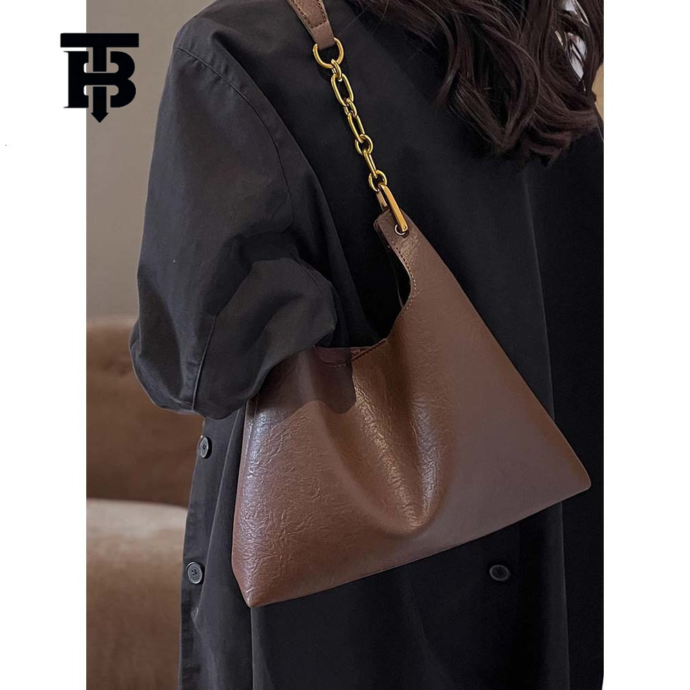 Designer Bag Luxury Bag Relaxed Tote Bag For Women European And Korean New Style High-quality Texture Handbag Large Capacity Versatile Commuter Should