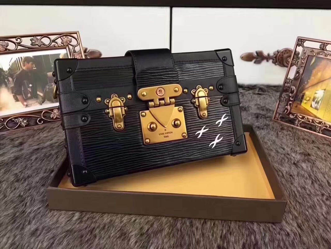 fashion handbag designer bag women luxury Soul Trunk shoulder bags lady handbags mini tote bag soul trunk men bag designerAAA94219