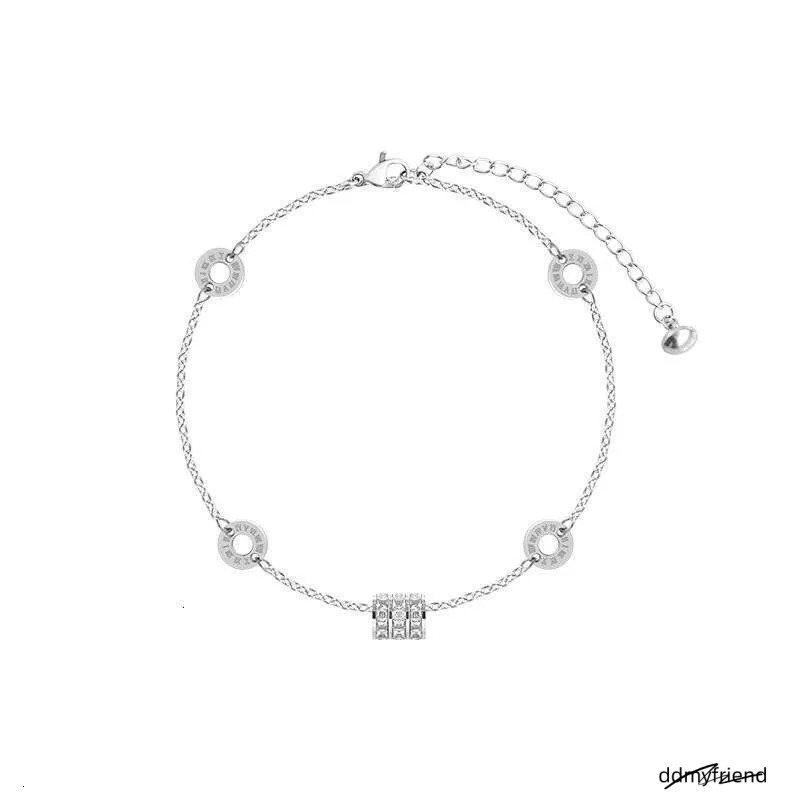 Fashion Small Waist Bracelet Women, Light Niche Design, High-End Simple Bracelet, Exquisite Forest Style Jewelry For Best Friends ddmyfriend