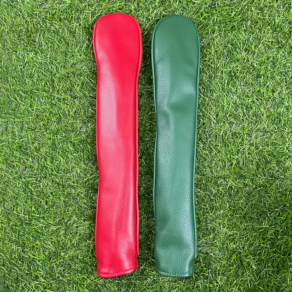 Classic Tiger Golf Pointing Rod Cover Direction Indicator Rod Cover Waterproof and Durable Positioning Rod Practice Baseb 250919