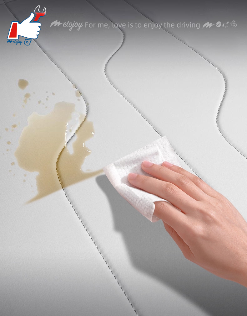 For Chery ICAR V23 2025 Car Trunk Mat Custom Fit Cargo Mat 3D Shaped Trunk Liner XPE Trunk Protection Mat Chair-Back Protection Mat Rear Trunk Full-su