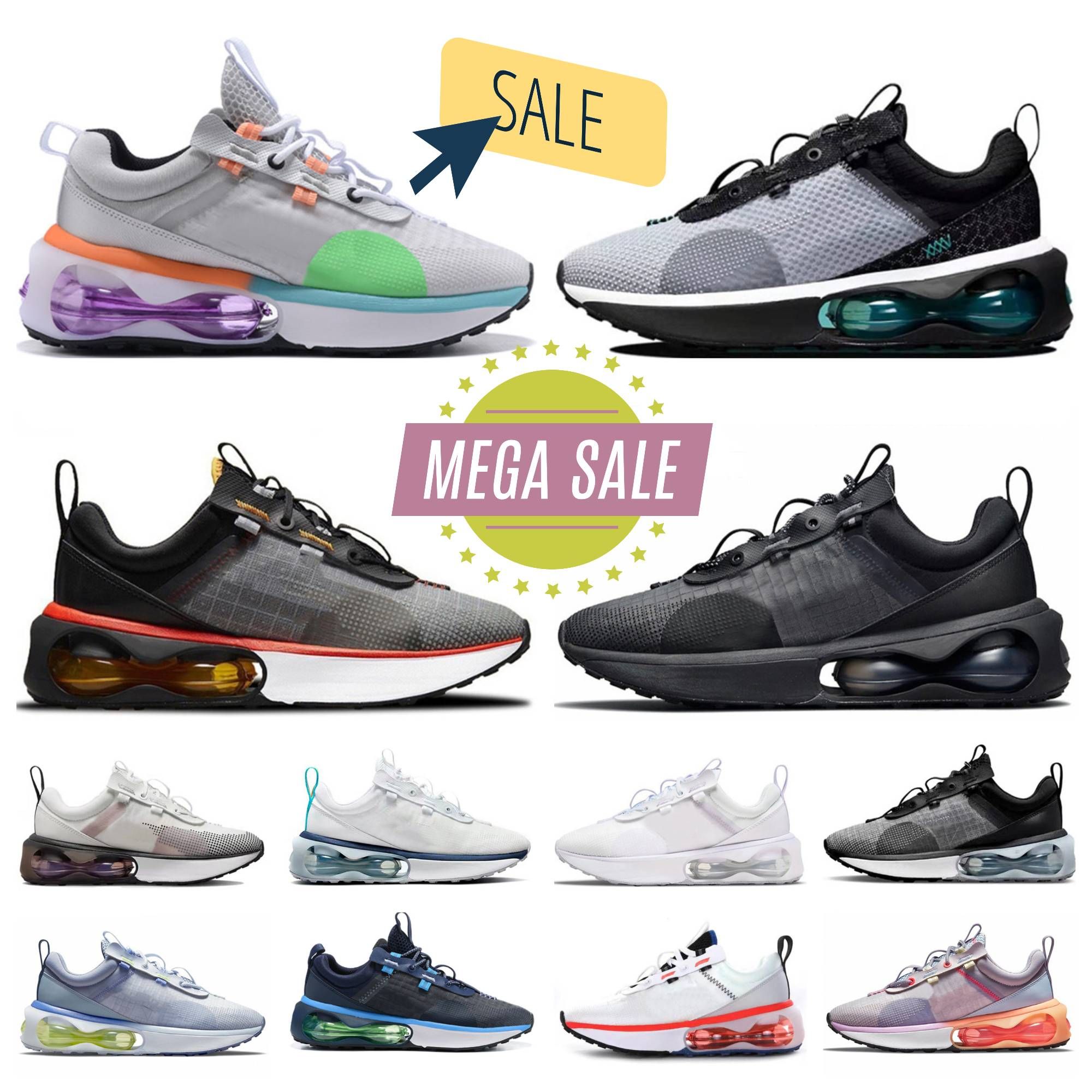 Designer Fly 2021s Running Shoes Men Women Ghost Ashen Slate Triple Black Iron Grey Summit White Metallic Mystic Red Bronze Obsidian Barely Green Smoke Grey Sneakers