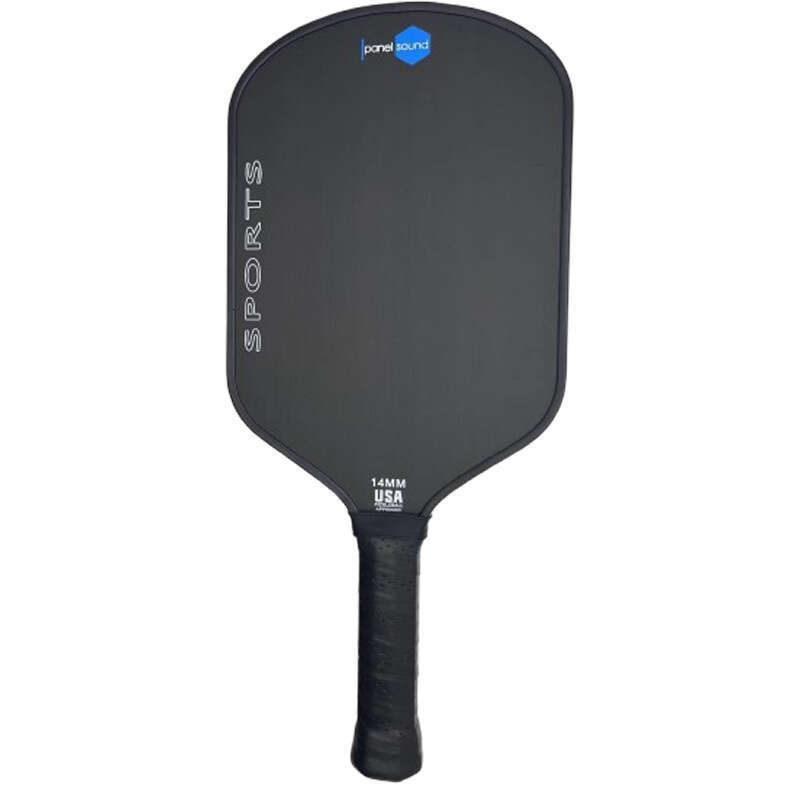 Summer Daze Perseus (Limited Edition) pickleball paddle Gen 4 TFP Foam Core T700 Carbon Fiber Pro IV