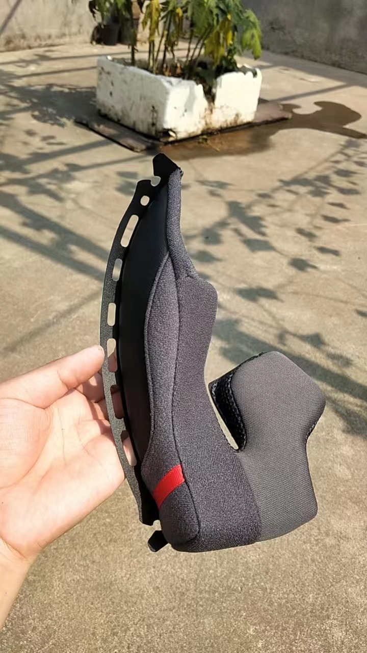 SHOEI X-12 helmet accessories X-twelve helmet liner XR1100 helmet liner