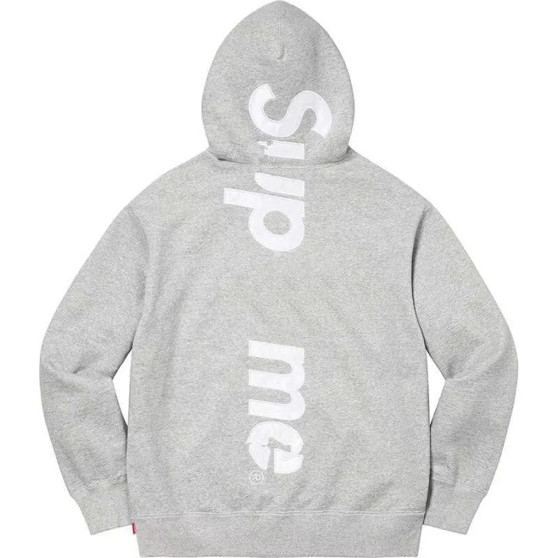 supremely hoodie Designer Hoodie Men and Women Sweater Hip-hop Graphical Hoodies superem Swearshirt Fashion Casual Streetwear surpeme Hoodie 3b8
