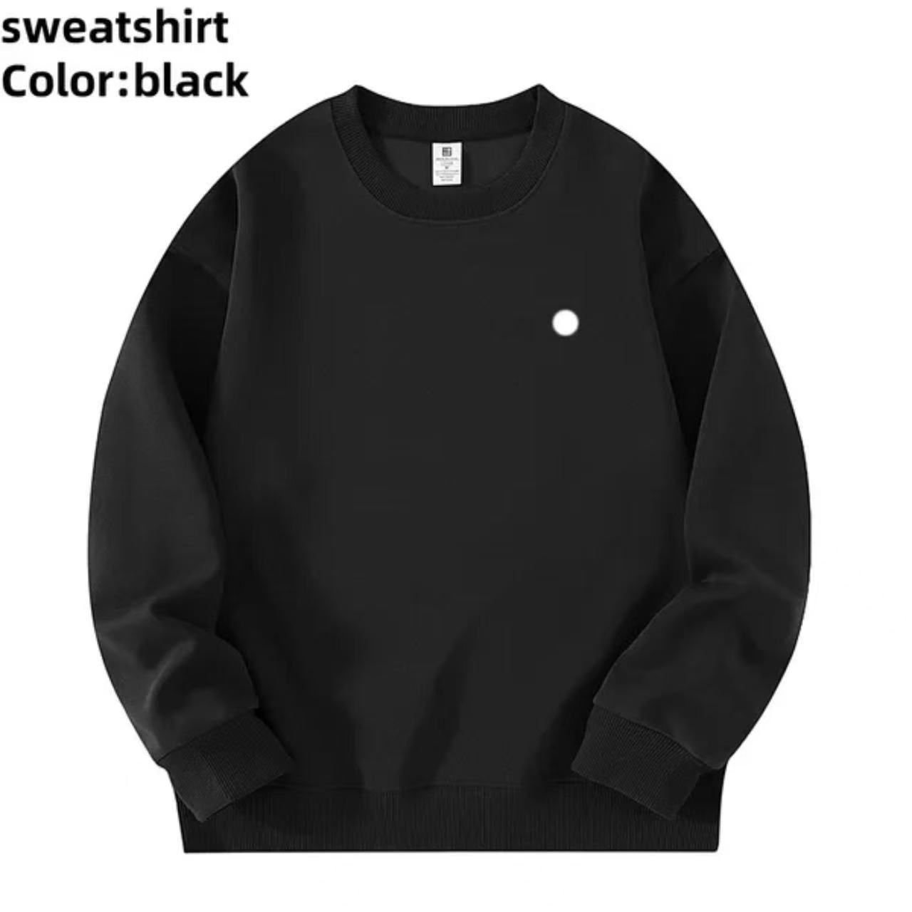 New Yoga Outfit Womens Perfectly Oversized Sweatshirts Sweater Loose Long Sleeve shorts sleeves Crop Top Fitness Workout Crew Neck Blouse Gym Ladies W