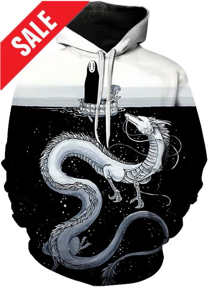 Hoodie for Mens Japanese Anime Costume Hoodies for Men Women 3D Print Graphic Clothing Halloween Cosplay Pullover Sweatshirts Top Graphic Cool and coo