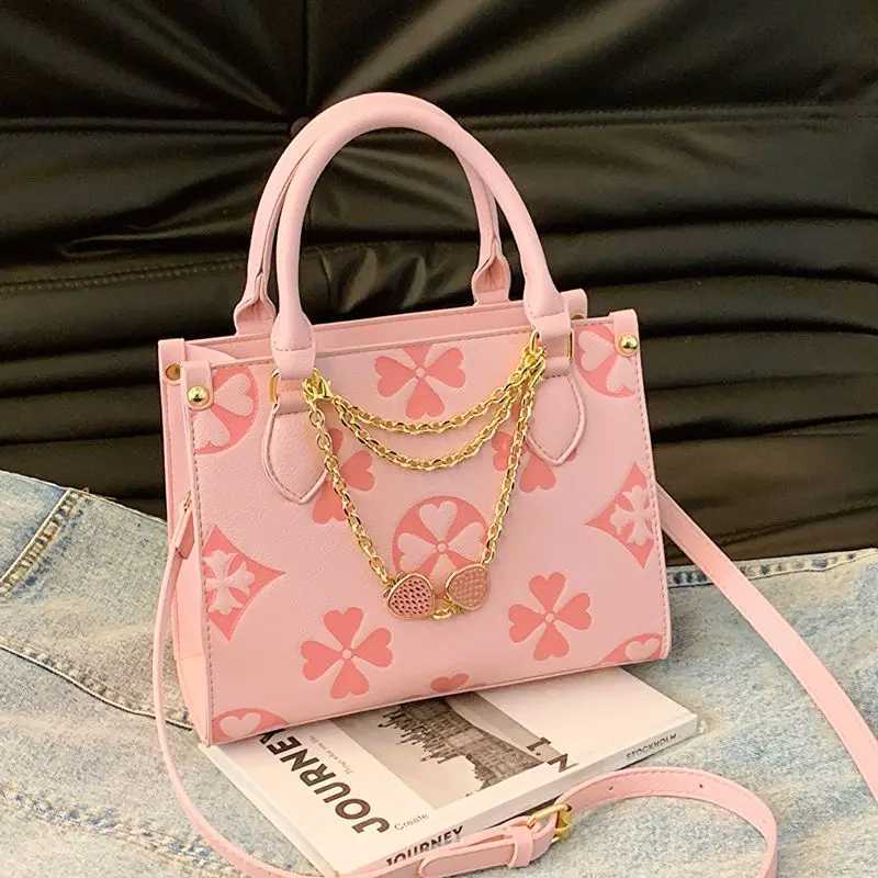 Bag 2025 new classic retro fashionable handbag bestselling crossbody bag highend single shoulder bagXJ250918