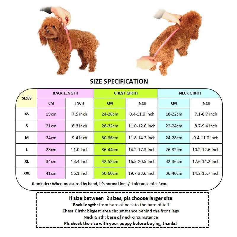 GLORIOUS KEK Dog Sweaters Winter Warm Dog Clothes Fashion Knit Pet Sweaters for Small Medium Dogs Pug Chihuahua Knitwear XSXXL S25911