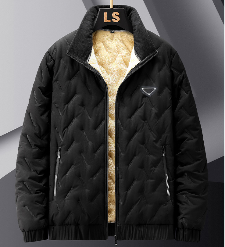 Winter Mens Jackets… - image
