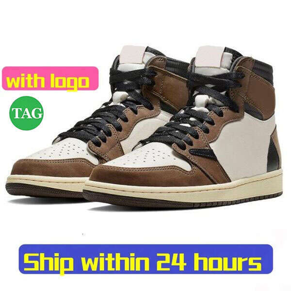 High 1 basketball Low shoes mens Palomino Lost and found Reverse Laney bred Patent Pine Green Taxi designer womens breathable sports sneakers outdoor 