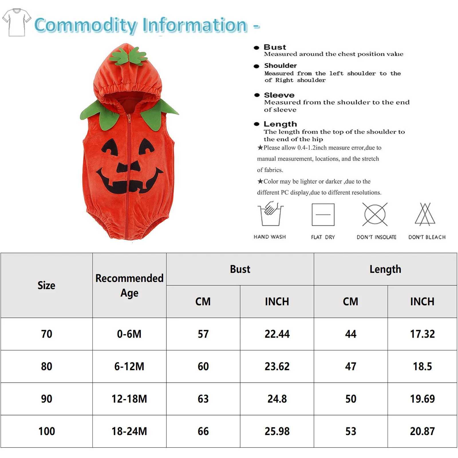 Cosplay Baby Girls Boys Halloween Clothes Sets Long Sleeve Fleece Zipper Hooded Romper Jacket Autumn Baby Girl Outfit New L250918