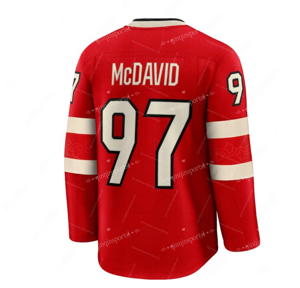 Canada Hot Selg 2025 Newcomers Long SLEeve Hockey Crosby 87 jerseys Team Adult Children 4-Nation to Face PrEMium X250218 This baseball uniform is a qu