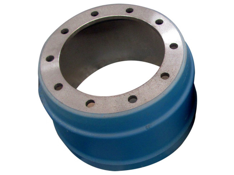 Factory Direct Sales: Customizable FUSO Series Brake Drums Multiple Models Available