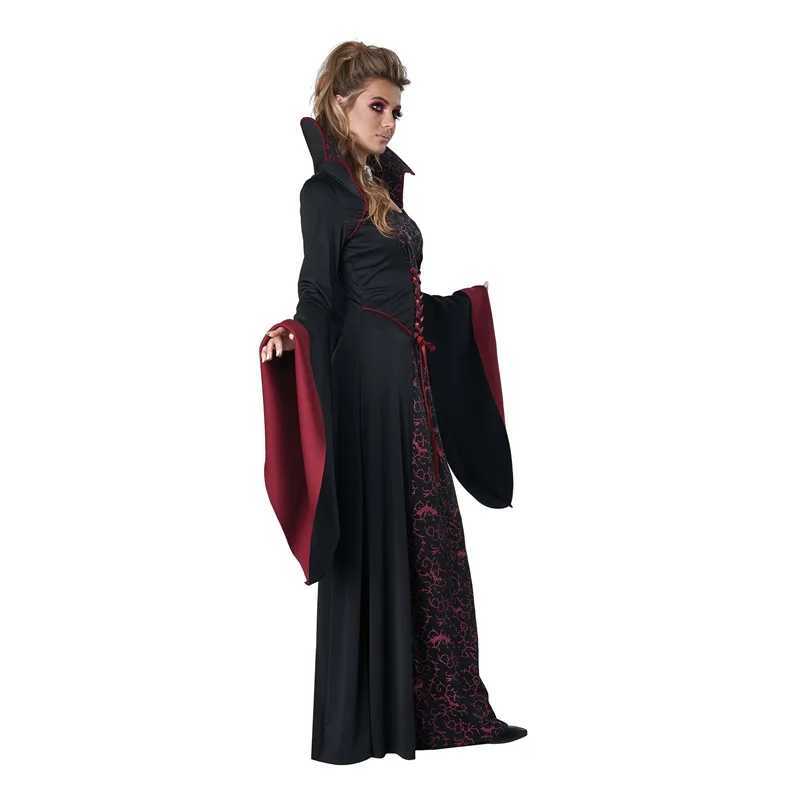 Halloween cosplay costume L250918