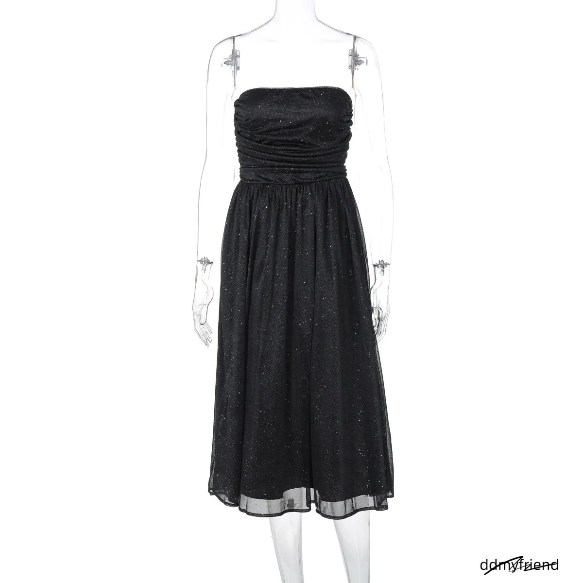 Free Shipping Designer For Women Fashionable Minimalist Dress, Casual And Sexy Dress ddmyfriend