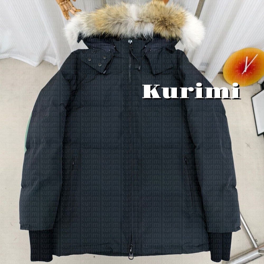 Women Down canada Jackets goosecoat Winter Windproof emme Puffer Outdoor Windbreaker Jassen Outerwear Hooded Fourrure Manteau Down Coat Hiver Parka Doudoune 02