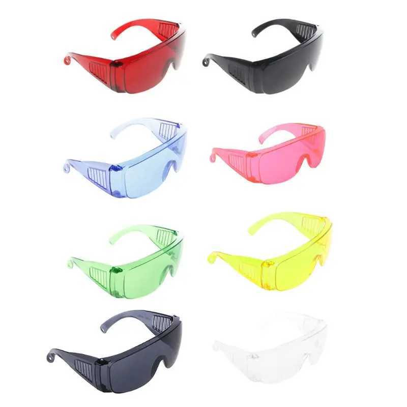 77HC Safety Glasses Antiuv Outdoor Summer Architecture Construction Supplies Supply for Husband Boyfriend Present Accessory J250919